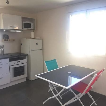 Grand Studio Lumineux Apartment Perols Exterior photo